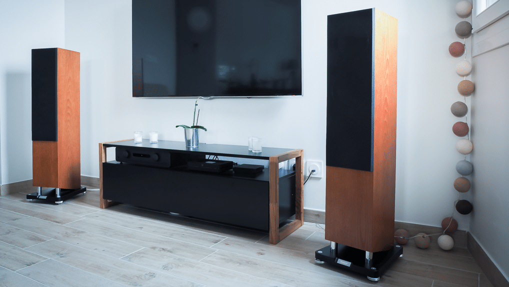 easel integrateur audio lyon