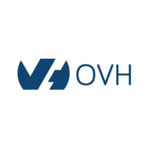 logo ovh