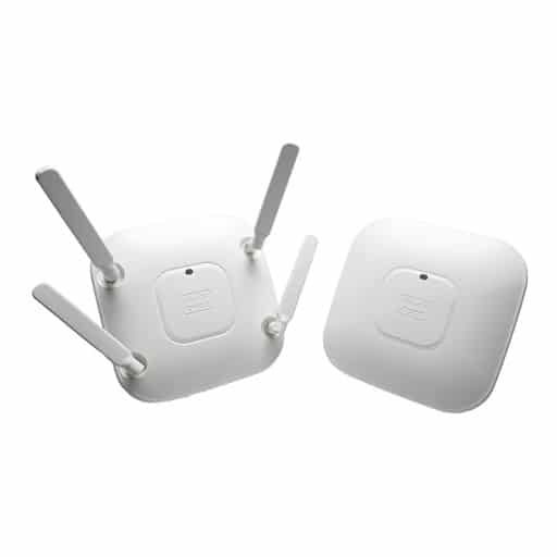 Borne WIFI - Routeur WIFI 300Mbps